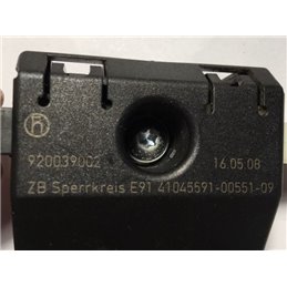 BMW 3 E91 Antenna Erősítő