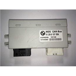 BMW 3 E91 Tetőablak Vezérlő Panel