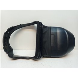 BMW 3 E91 Felső Kormányoszlop Burkolat