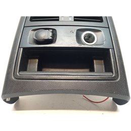 BMW 3 E91 Középső Szellőző