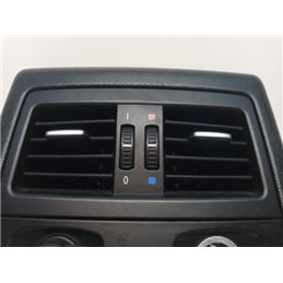 BMW 3 E91 Középső Szellőző