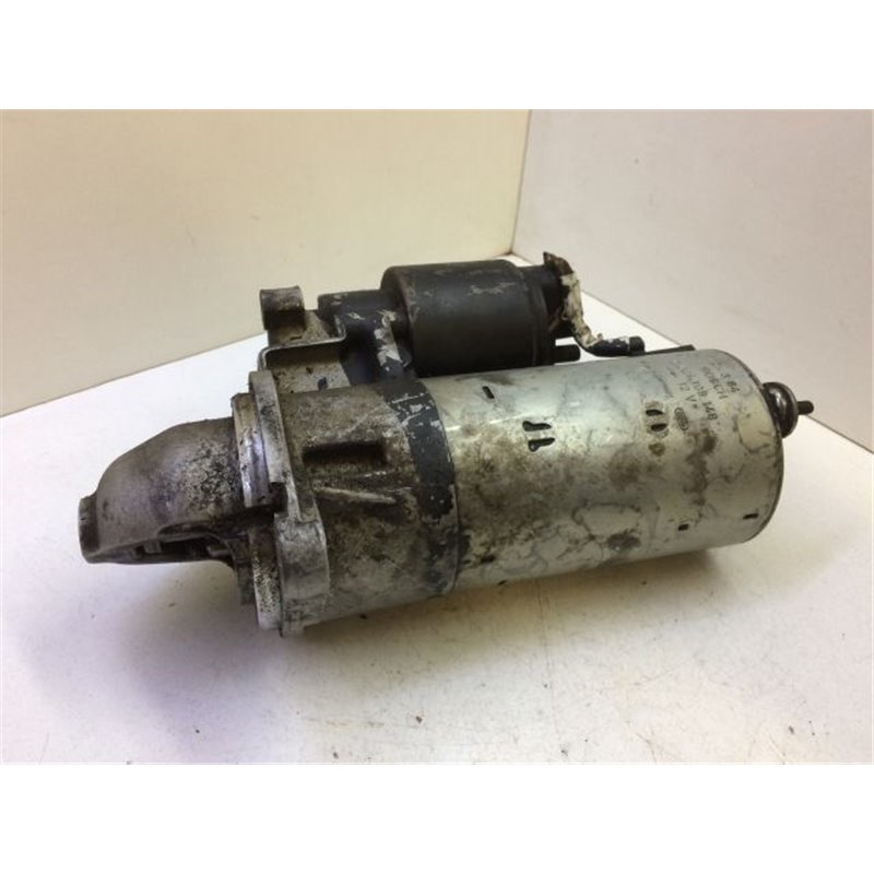 OPEL VECTRA B Önindító