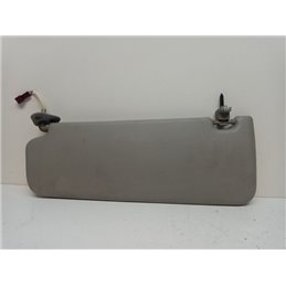 BMW 3 E91 Jobb Napellenző