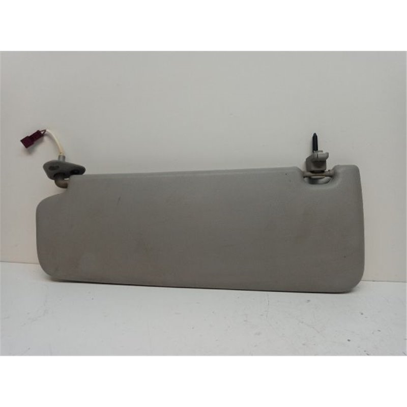 BMW 3 E91 Jobb Napellenző