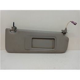 BMW 3 E91 Jobb Napellenző