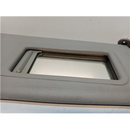 BMW 3 E91 Jobb Napellenző