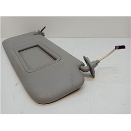 BMW 3 E91 Jobb Napellenző