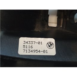 BMW 3 E91 Belső Visszapillantó Tükör Talp Burkolat