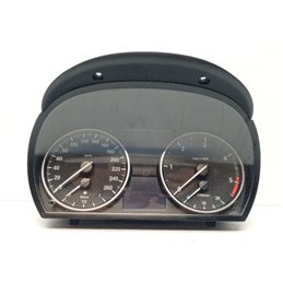 BMW 3 E91 Kilométeróra