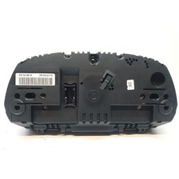 BMW 3 E91 Kilométeróra