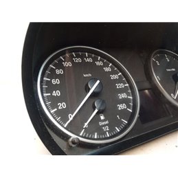 BMW 3 E91 Kilométeróra