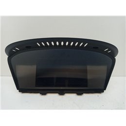 BMW 3 E91 Multifunkciós Kijelző