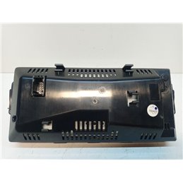 BMW 3 E91 Multifunkciós Kijelző