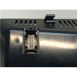 BMW 3 E91 Multifunkciós Kijelző