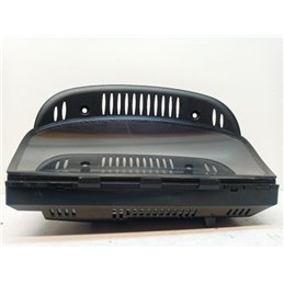 BMW 3 E91 Multifunkciós Kijelző