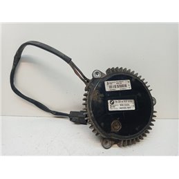 BMW 3 E91 Hűtőventilátor Motor