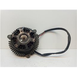 BMW 3 E91 Hűtőventilátor Motor