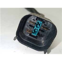 BMW 3 E91 Hűtőventilátor Motor