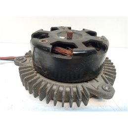 BMW 3 E91 Hűtőventilátor Motor