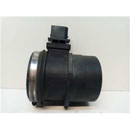 BMW 3 E91 Légtömegmérő