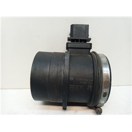 BMW 3 E91 Légtömegmérő