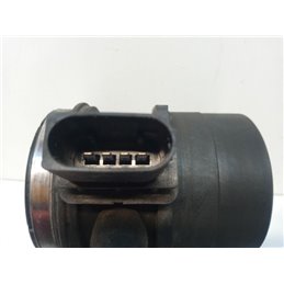 BMW 3 E91 Légtömegmérő