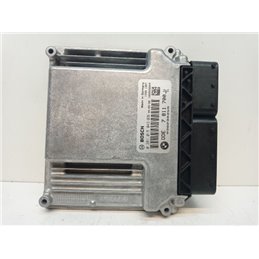 BMW 3 E91 Motorvezérlő