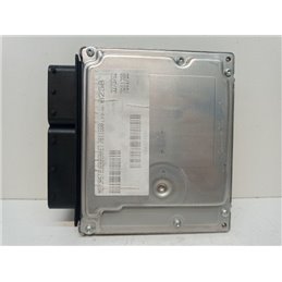 BMW 3 E91 Motorvezérlő