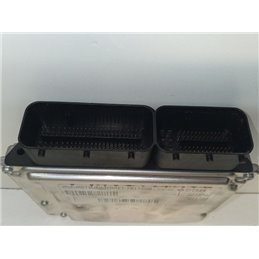 BMW 3 E91 Motorvezérlő