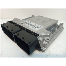 BMW 3 E91 Motorvezérlő