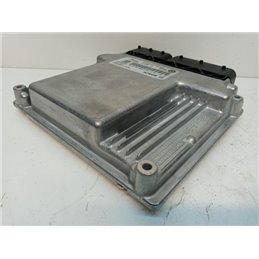 BMW 3 E91 Motorvezérlő