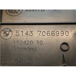 BMW 3 E91 Jobb első Belső Küszöb Burkolat