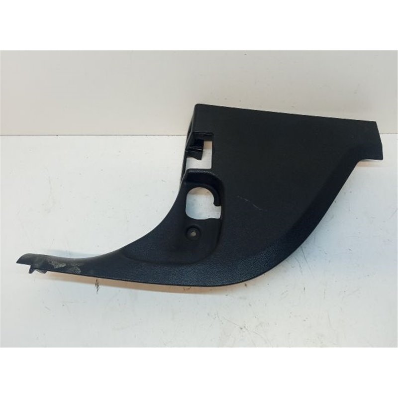 BMW 3 E91 Bal első Belső Küszöb Burkolat