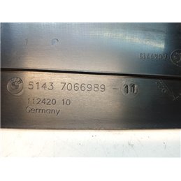 BMW 3 E91 Bal első Belső Küszöb Burkolat