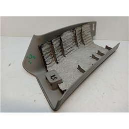 BMW 3 E91 Bal C Oszlop Burkolat