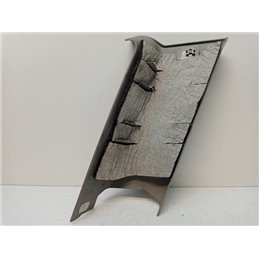 BMW 3 E91 Jobb C Oszlop Burkolat