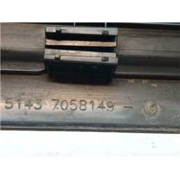 BMW 3 E91 Jobb első Belső Küszöb Burkolat