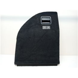 BMW 3 E91 Csomagtér Kárpit