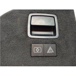 BMW 3 E91 Csomagtér Kárpit