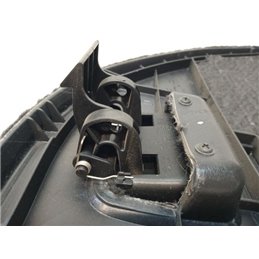 BMW 3 E91 Csomagtér Kárpit