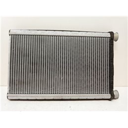 BMW 3 E91 Fűtőradiátor