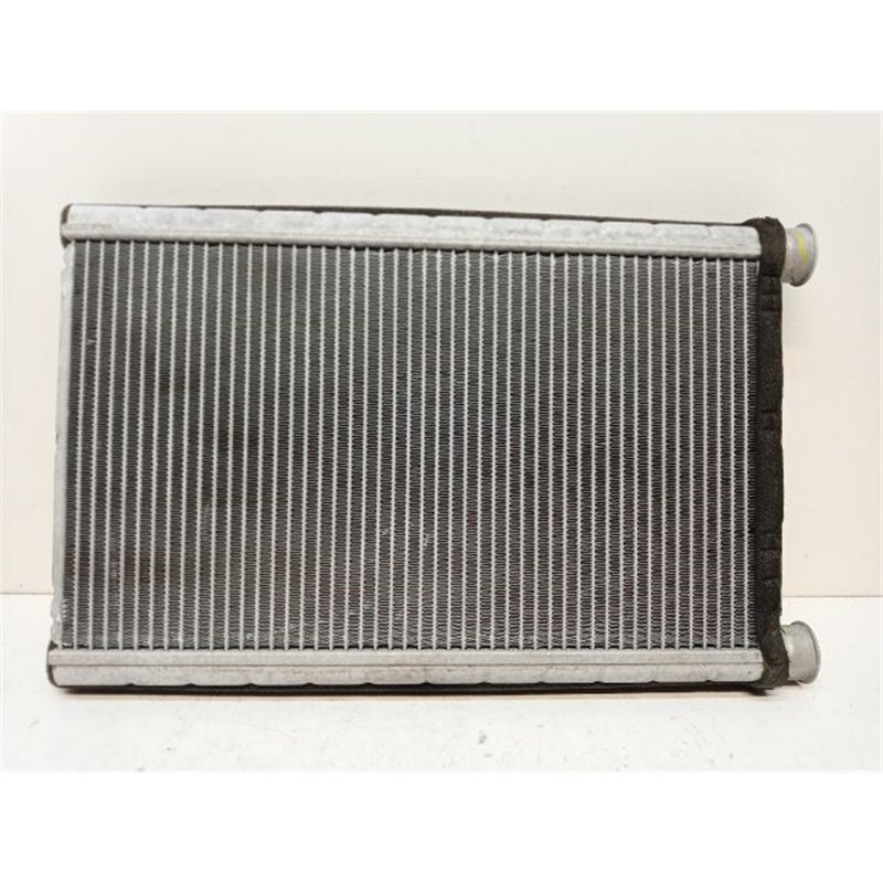 BMW 3 E91 Fűtőradiátor