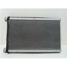 BMW 3 E91 Fűtőradiátor