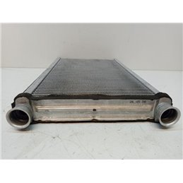 BMW 3 E91 Fűtőradiátor