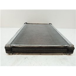 BMW 3 E91 Fűtőradiátor