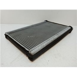 BMW 3 E91 Fűtőradiátor