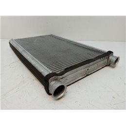 BMW 3 E91 Fűtőradiátor