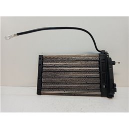 BMW 3 E91 Fűtőradiátor (Elektromos)