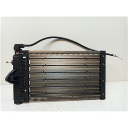 BMW 3 E91 Fűtőradiátor (Elektromos)