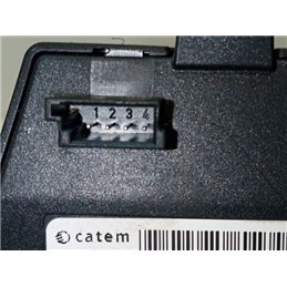 BMW 3 E91 Fűtőradiátor (Elektromos)